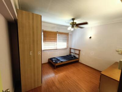 For Rent - 466 Pasir Ris Street 41