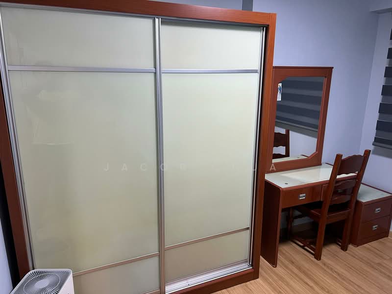 For Rent - 992A Upper Jurong Road