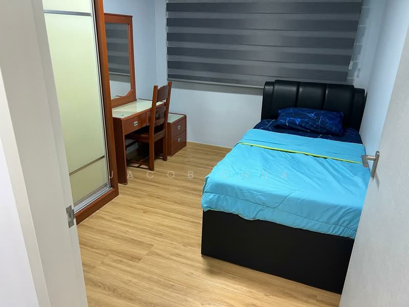 For Rent - 992A Upper Jurong Road