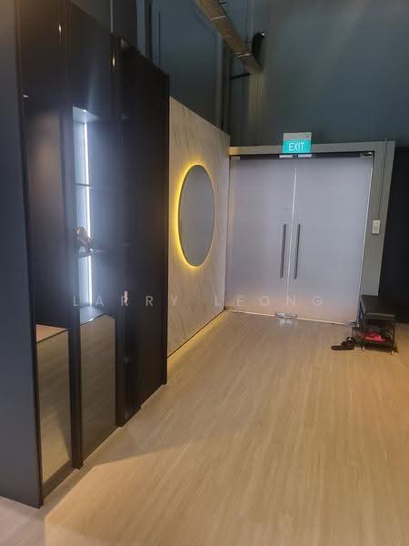 Oxley BizHub, 61 Ubi Road 1, Eunos / Geylang / Paya Lebar, 920 sqft, Light Industrial (B1) For Rent, by Larry Leong, 25519566 - CommercialGuru.com.sg