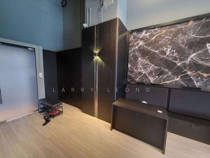 Oxley BizHub, 61 Ubi Road 1, Eunos / Geylang / Paya Lebar, 920 sqft, Light Industrial (B1) For Rent, by Larry Leong, 25519566 - CommercialGuru.com.sg