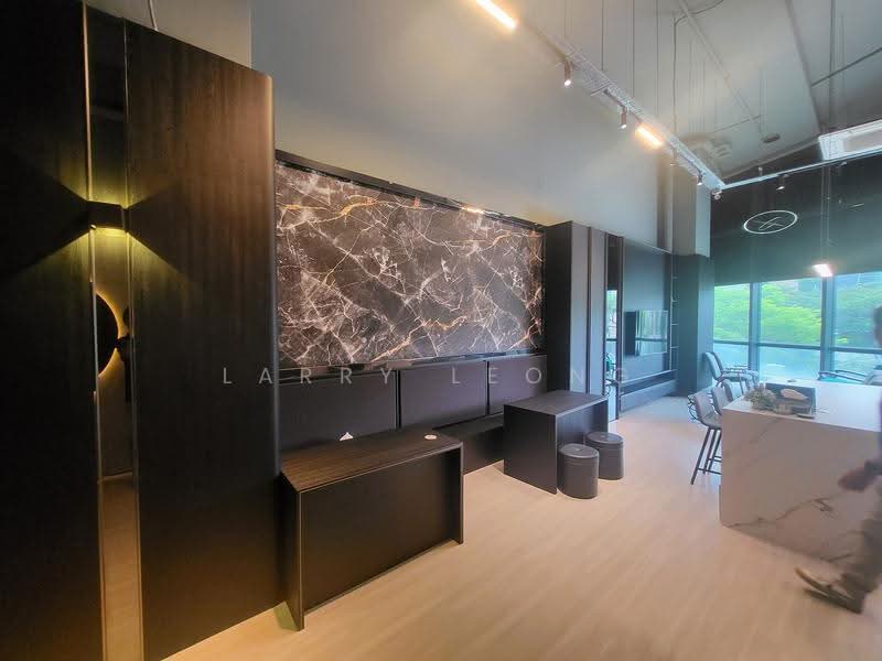 Oxley BizHub, 61 Ubi Road 1, Eunos / Geylang / Paya Lebar, 920 sqft, Light Industrial (B1) For Rent, by Larry Leong, 25519566 - CommercialGuru.com.sg