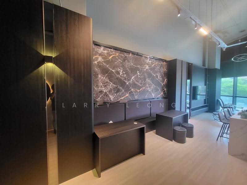 Oxley BizHub, 61 Ubi Road 1, Eunos / Geylang / Paya Lebar, 920 sqft, Light Industrial (B1) For Rent, by Larry Leong, 25519566 - CommercialGuru.com.sg