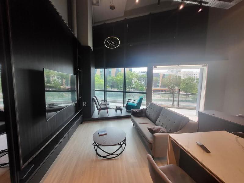 Oxley BizHub, 61 Ubi Road 1, Eunos / Geylang / Paya Lebar, 920 sqft, Light Industrial (B1) For Rent, by Larry Leong, 25519566 - CommercialGuru.com.sg