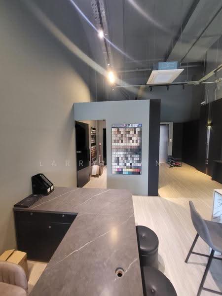 Oxley BizHub, 61 Ubi Road 1, Eunos / Geylang / Paya Lebar, 920 sqft, Light Industrial (B1) For Rent, by Larry Leong, 25519566 - CommercialGuru.com.sg