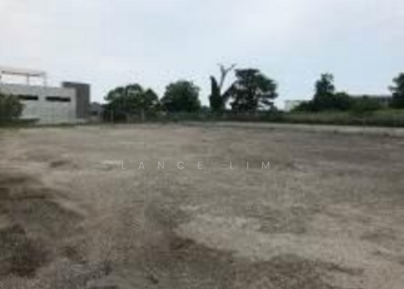 25 Loyang Crescent Open Yard, Loyang Crescent, 2,900 sqft, Factory / Workshop (B2) For Rent, by Lance Lim, 25519622 - Exterior - CommercialGuru.com.sg