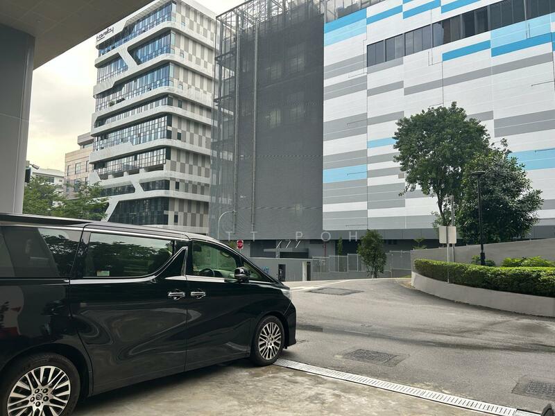Inspace, 24 New Industrial Road, 2,390 sqft, Light Industrial (B1) For Sale, by Kitt 傅凡袀, 25519633 - CommercialGuru.com.sg