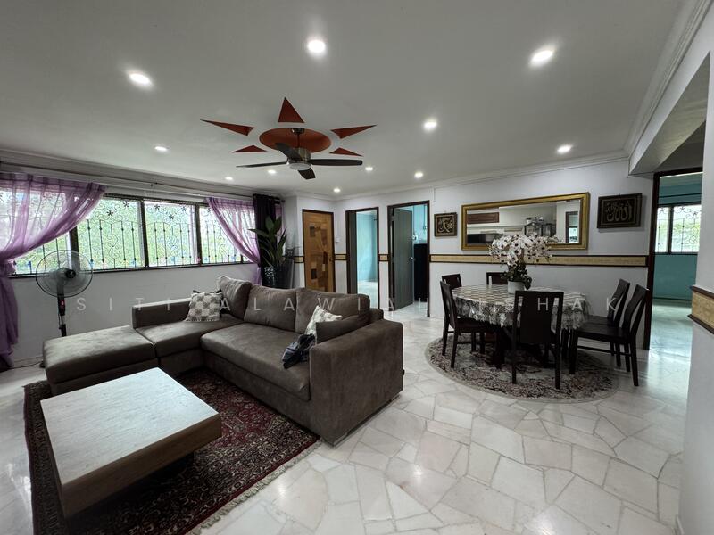 284 Tampines Street 22, 284 Tampines Street 22, 3 Bedrooms, 1,150 sqft, HDB Flat For Rent, by Siti Alawiah Ishak, 25519647 - PropertyGuru.com.sg