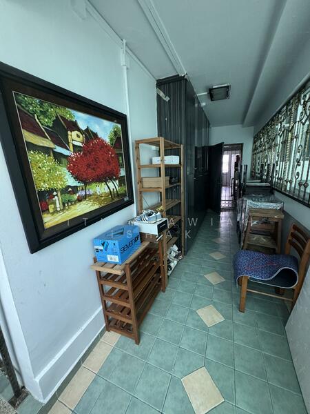 284 Tampines Street 22, 284 Tampines Street 22, 3 Bedrooms, 1,150 sqft, HDB Flat For Rent, by Siti Alawiah Ishak, 25519647 - PropertyGuru.com.sg