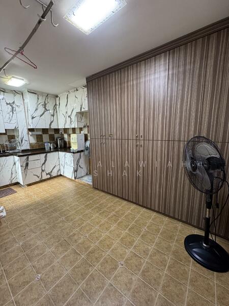 284 Tampines Street 22, 284 Tampines Street 22, 3 Bedrooms, 1,150 sqft, HDB Flat For Rent, by Siti Alawiah Ishak, 25519647 - PropertyGuru.com.sg