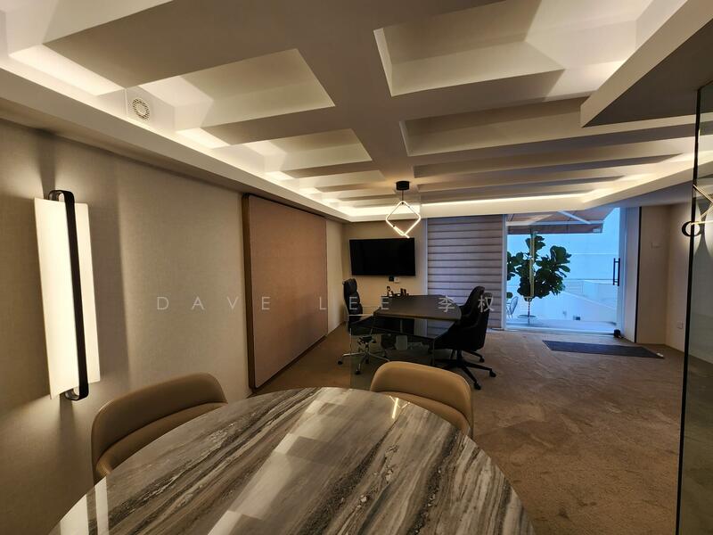 ❤️| Beautifully Renovated Office | Neil Road, keong Saik Road, Neil Road, Tanjong Pagar Road, 2,239 sqft, Office For Rent, by Dave Lee 李权晋, 25519670 - CommercialGuru.com.sg