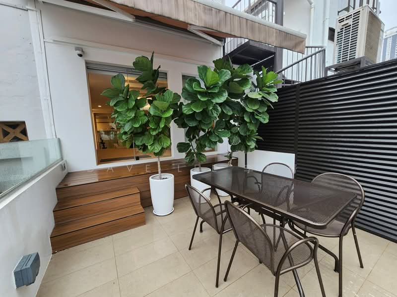 ❤️| Beautifully Renovated Office | Neil Road, keong Saik Road, Neil Road, Tanjong Pagar Road, 2,239 sqft, Office For Rent, by Dave Lee 李权晋, 25519670 - CommercialGuru.com.sg