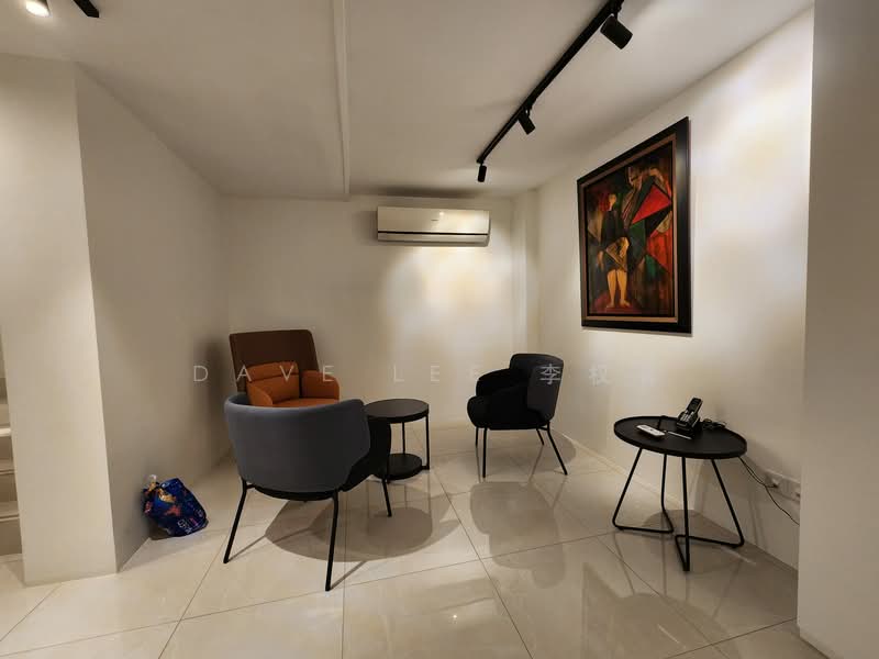 ❤️| Beautifully Renovated Office | Neil Road, keong Saik Road, Neil Road, Tanjong Pagar Road, 2,239 sqft, Office For Rent, by Dave Lee 李权晋, 25519670 - CommercialGuru.com.sg