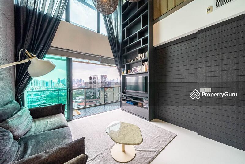 For Sale - Soleil @ Sinaran