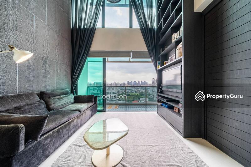 For Sale - Soleil @ Sinaran
