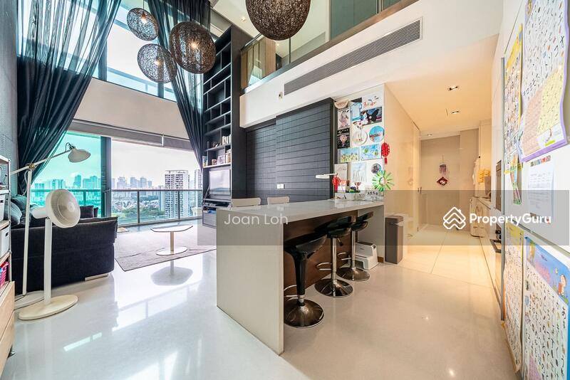 For Sale - Soleil @ Sinaran