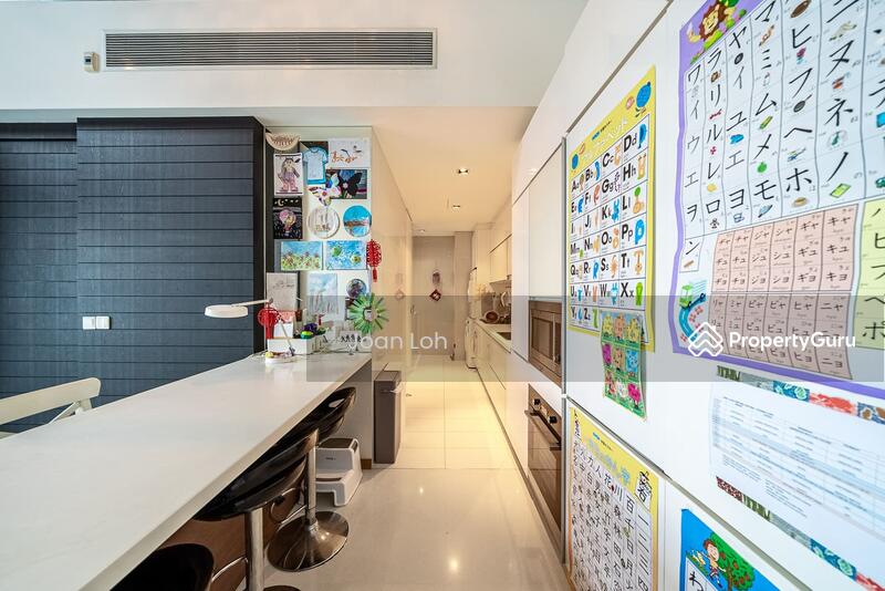 For Sale - Soleil @ Sinaran