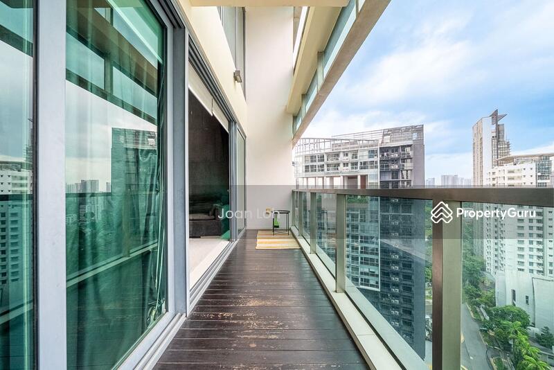 For Sale - Soleil @ Sinaran
