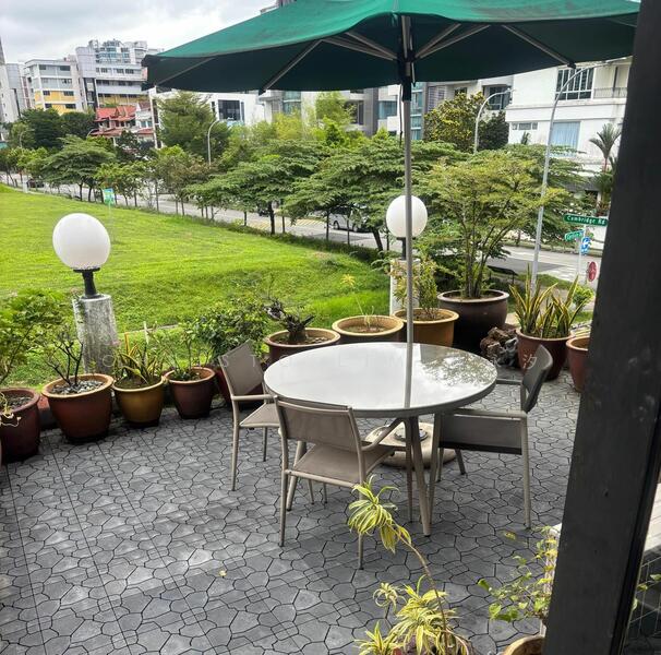 For Rent - Carlisle road