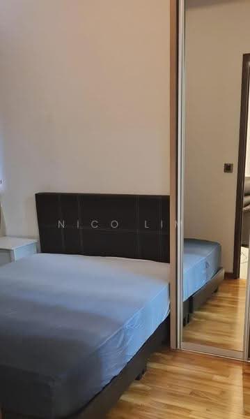 Guillemard Edge, 38 Lorong 30 Geylang, Eunos / Geylang / Paya Lebar, 2 Bedrooms, 441 sqft, Condominium For Rent, by Nico Lim, 25519760 - PropertyGuru.com.sg