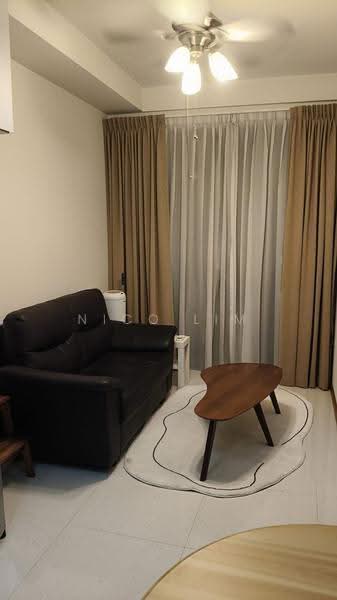 Guillemard Edge, 38 Lorong 30 Geylang, Eunos / Geylang / Paya Lebar, 2 Bedrooms, 441 sqft, Condominium For Rent, by Nico Lim, 25519760 - PropertyGuru.com.sg