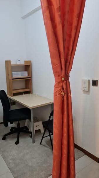 Guillemard Edge, 38 Lorong 30 Geylang, Eunos / Geylang / Paya Lebar, 2 Bedrooms, 441 sqft, Condominium For Rent, by Nico Lim, 25519760 - PropertyGuru.com.sg