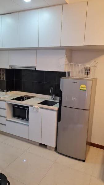 Guillemard Edge, 38 Lorong 30 Geylang, Eunos / Geylang / Paya Lebar, 2 Bedrooms, 441 sqft, Condominium For Rent, by Nico Lim, 25519760 - PropertyGuru.com.sg