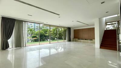 For Rent - Treasure Island