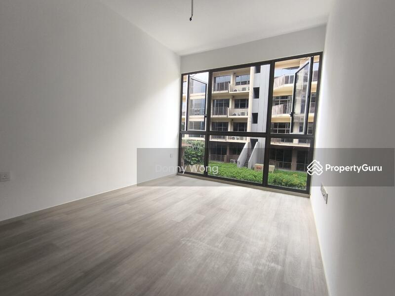Master room