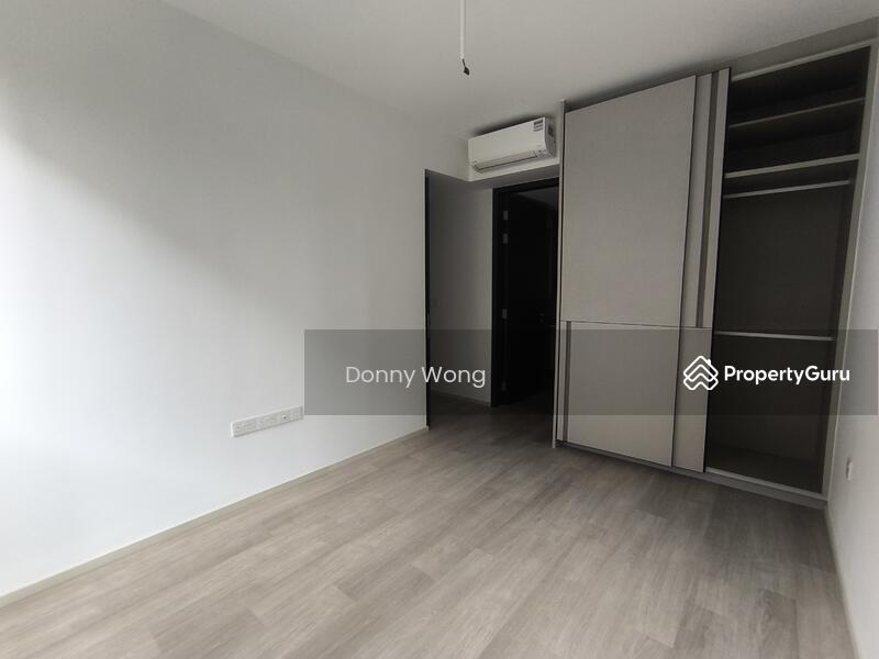 Master room
