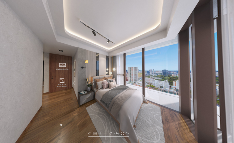 CanningHill Piers, 1 Clarke Quay, City Hall / Clarke Quay, 5 Bedrooms, 2,788 sqft, Condominium For Sale, by PK Soh 苏培钧, 25519806 - PropertyGuru.com.sg