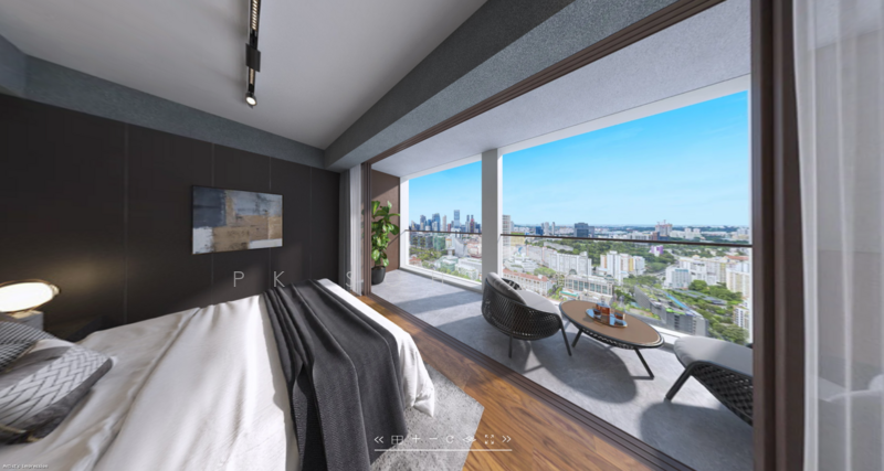 CanningHill Piers, 1 Clarke Quay, City Hall / Clarke Quay, 5 Bedrooms, 2,788 sqft, Condominium For Sale, by PK Soh 苏培钧, 25519806 - PropertyGuru.com.sg