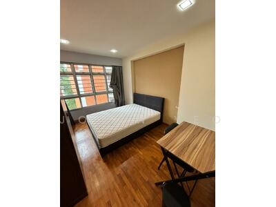 For Rent - 476C Choa Chu Kang Avenue 5