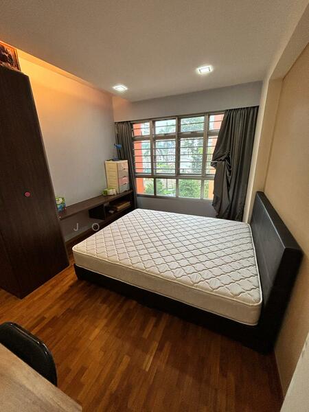 For Rent - 476C Choa Chu Kang Avenue 5