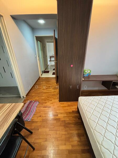 For Rent - 476C Choa Chu Kang Avenue 5