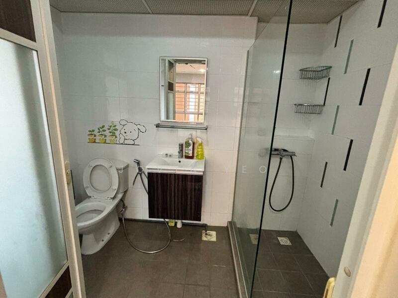 For Rent - 476C Choa Chu Kang Avenue 5