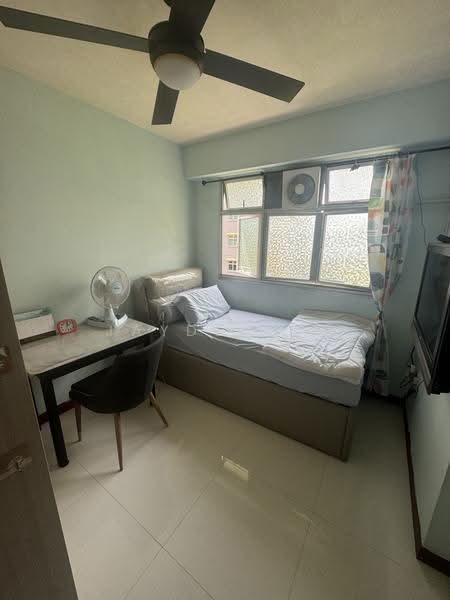 490B Choa Chu Kang Avenue 5, 490B Choa Chu Kang Avenue 5, Dairy Farm / Bukit Panjang / Choa Chu Kang, Room Rental, 180 sqft, HDB Flat For Rent, by Jayden Ho, 25519846 - PropertyGuru.com.sg