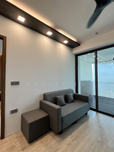 The Topiary, 13 Fernvale Lane, 2 Bedrooms, 753 sqft, Executive Condominium For Sale, by Audrey Lu, 25519874 - PropertyGuru.com.sg