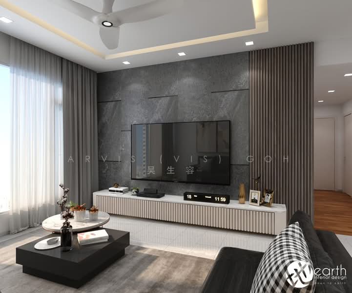 Kerrisdale, 30 Sturdee Road, 3 Bedrooms, 1,281 sqft, Condominium For Rent, by Jarvis (Vis) Goh 吴生容, 25519894 - PropertyGuru.com.sg