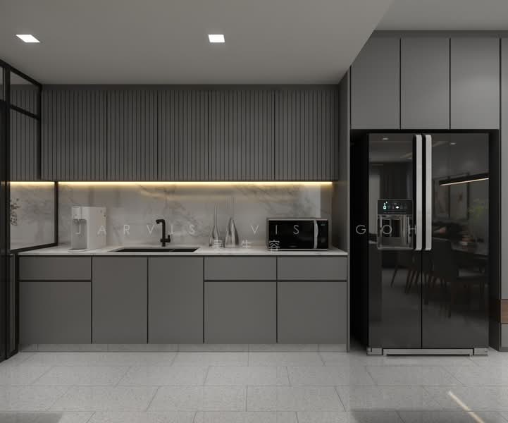 Kerrisdale, 30 Sturdee Road, 3 Bedrooms, 1,281 sqft, Condominium For Rent, by Jarvis (Vis) Goh 吴生容, 25519894 - PropertyGuru.com.sg