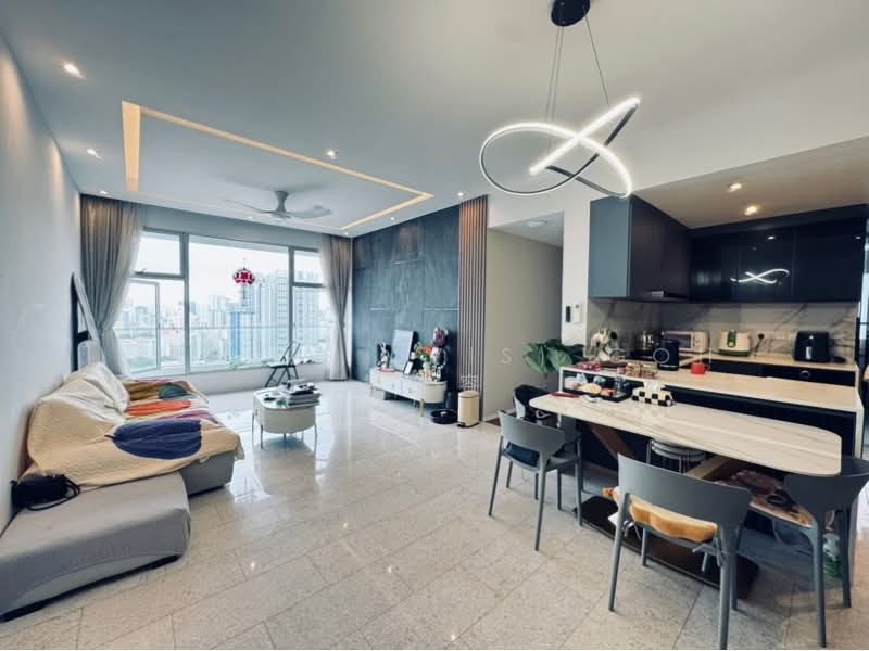 Kerrisdale, 30 Sturdee Road, 3 Bedrooms, 1,281 sqft, Condominium For Rent, by Jarvis (Vis) Goh 吴生容, 25519894 - PropertyGuru.com.sg