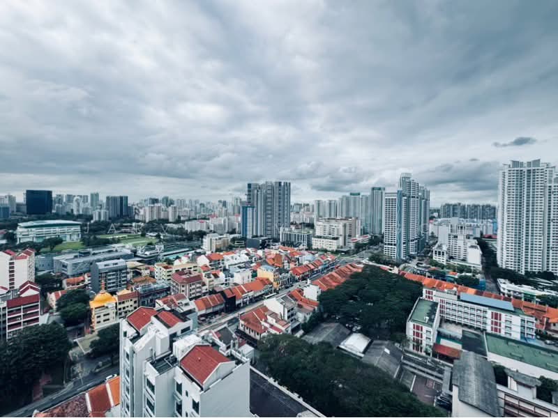 Kerrisdale, 30 Sturdee Road, 3 Bedrooms, 1,281 sqft, Condominium For Rent, by Jarvis (Vis) Goh 吴生容, 25519894 - PropertyGuru.com.sg