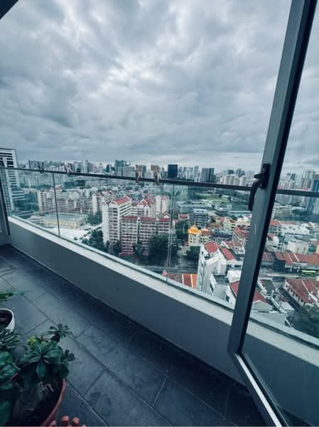 Kerrisdale, 30 Sturdee Road, 3 Bedrooms, 1,281 sqft, Condominium For Rent, by Jarvis (Vis) Goh 吴生容, 25519894 - PropertyGuru.com.sg