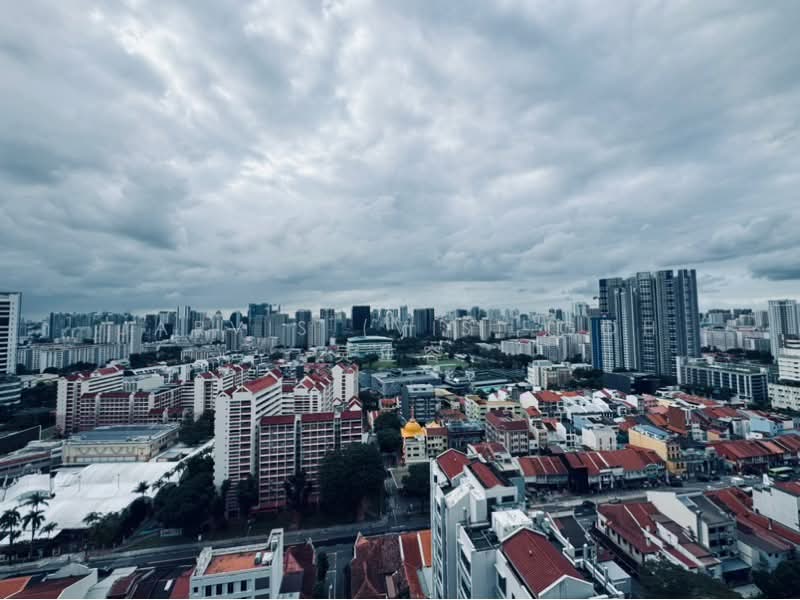 Kerrisdale, 30 Sturdee Road, 3 Bedrooms, 1,281 sqft, Condominium For Rent, by Jarvis (Vis) Goh 吴生容, 25519894 - PropertyGuru.com.sg