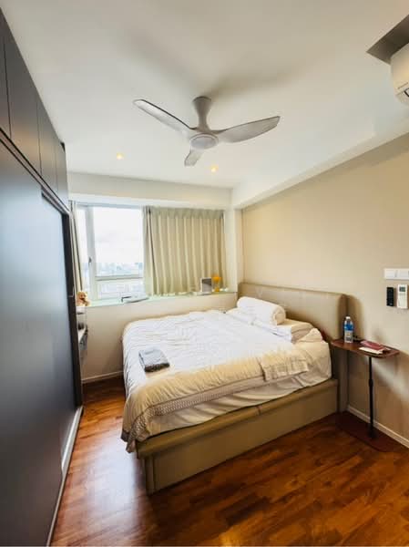 Kerrisdale, 30 Sturdee Road, 3 Bedrooms, 1,281 sqft, Condominium For Rent, by Jarvis (Vis) Goh 吴生容, 25519894 - PropertyGuru.com.sg