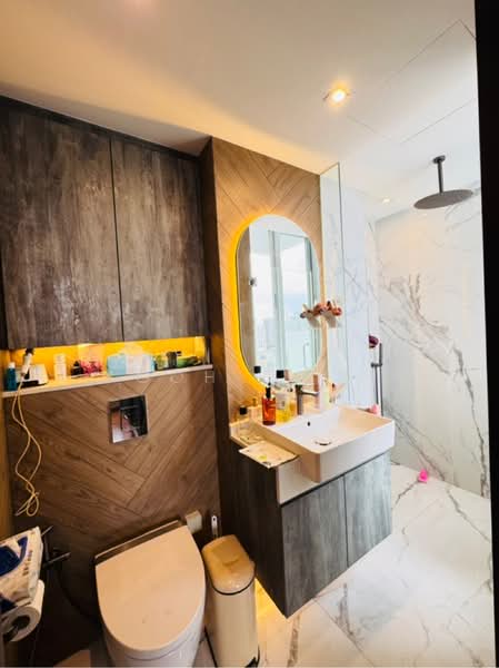 Kerrisdale, 30 Sturdee Road, 3 Bedrooms, 1,281 sqft, Condominium For Rent, by Jarvis (Vis) Goh 吴生容, 25519894 - PropertyGuru.com.sg