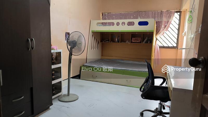 Common Bedroom 2