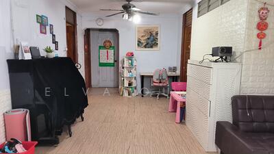 For Sale - 346 Yishun Avenue 11