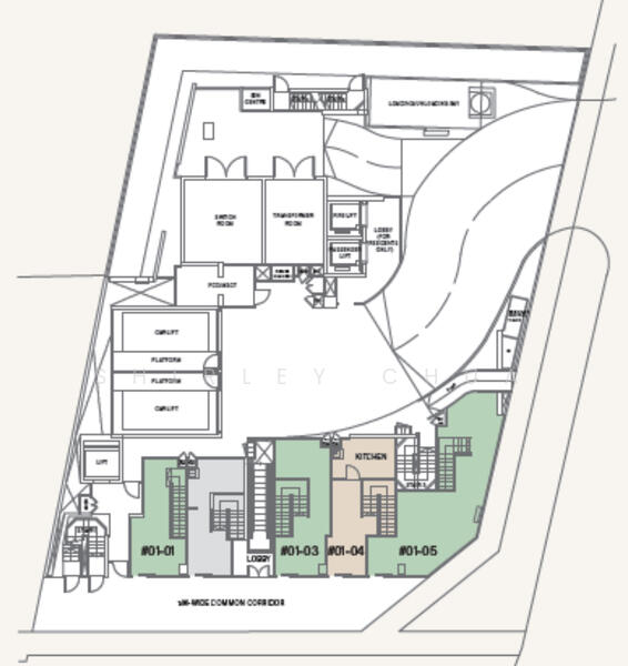 Ascent @ 456, 456 Balestier Road, Balestier / Toa Payoh, 732 sqft, Food & Beverage For Sale, by Shirley Chua, 25519907 - CommercialGuru.com.sg