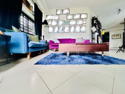 For Sale - Mandarin Gardens